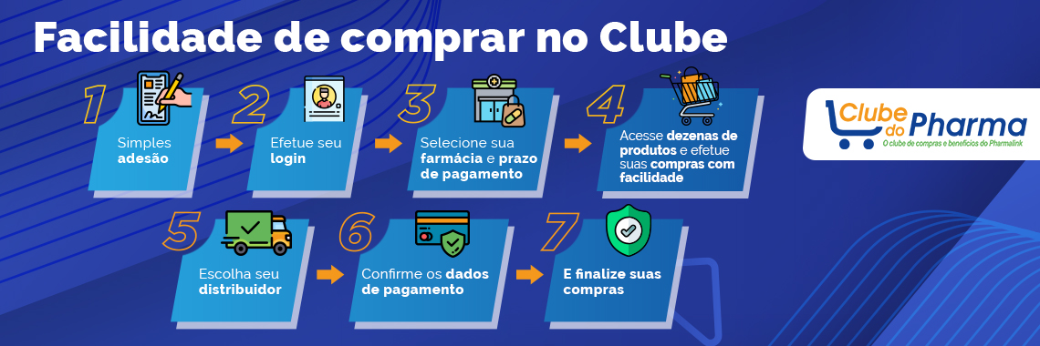 Clube Pharma 